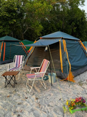 Mai Rut Beach Eco Camping